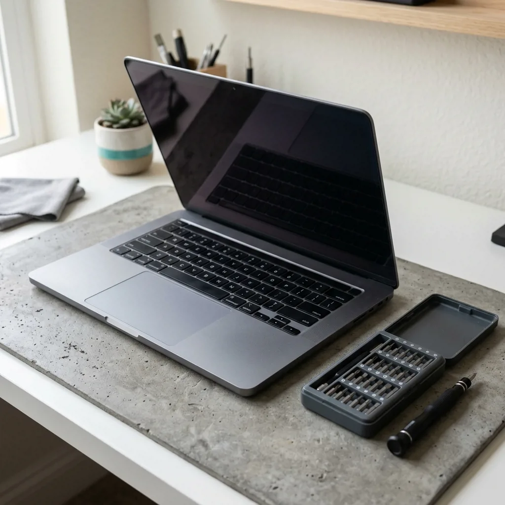 Ремонт MacBook
